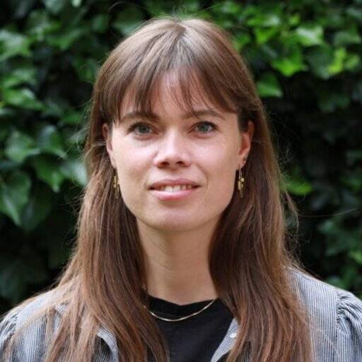 Emma sander poulsen